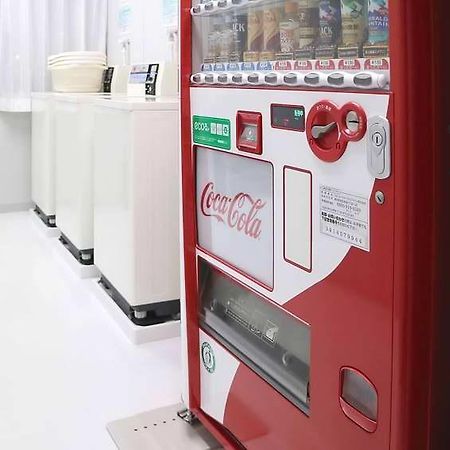Susono Central Hotel Suzuki ภายนอก รูปภาพ