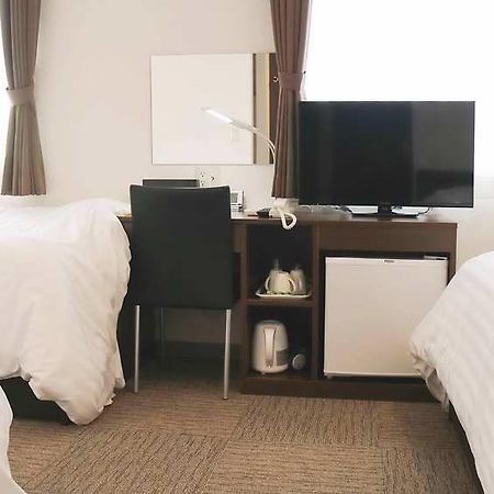Susono Central Hotel Suzuki ภายนอก รูปภาพ