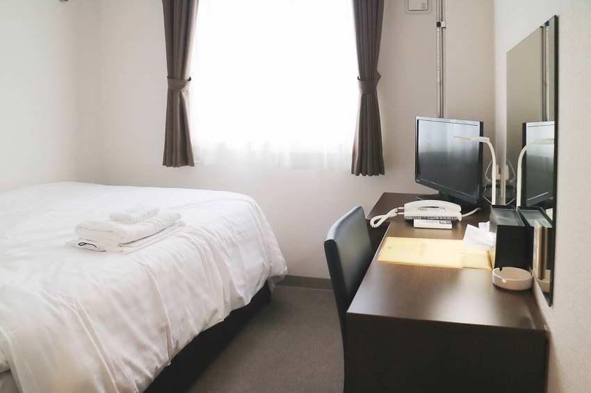 Susono Central Hotel Suzuki ภายนอก รูปภาพ