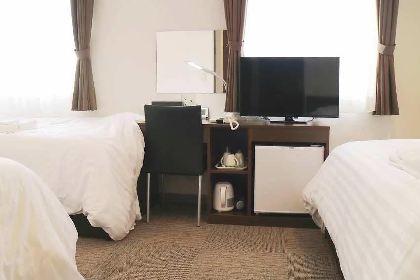 Susono Central Hotel Suzuki ภายนอก รูปภาพ