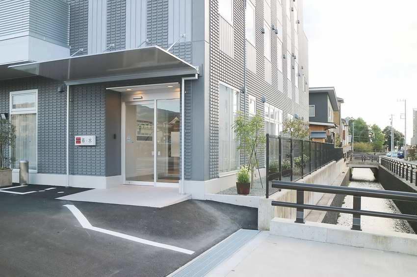 Susono Central Hotel Suzuki ภายนอก รูปภาพ