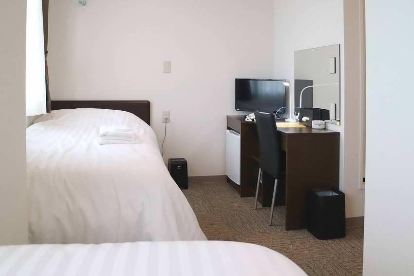 Susono Central Hotel Suzuki ภายนอก รูปภาพ